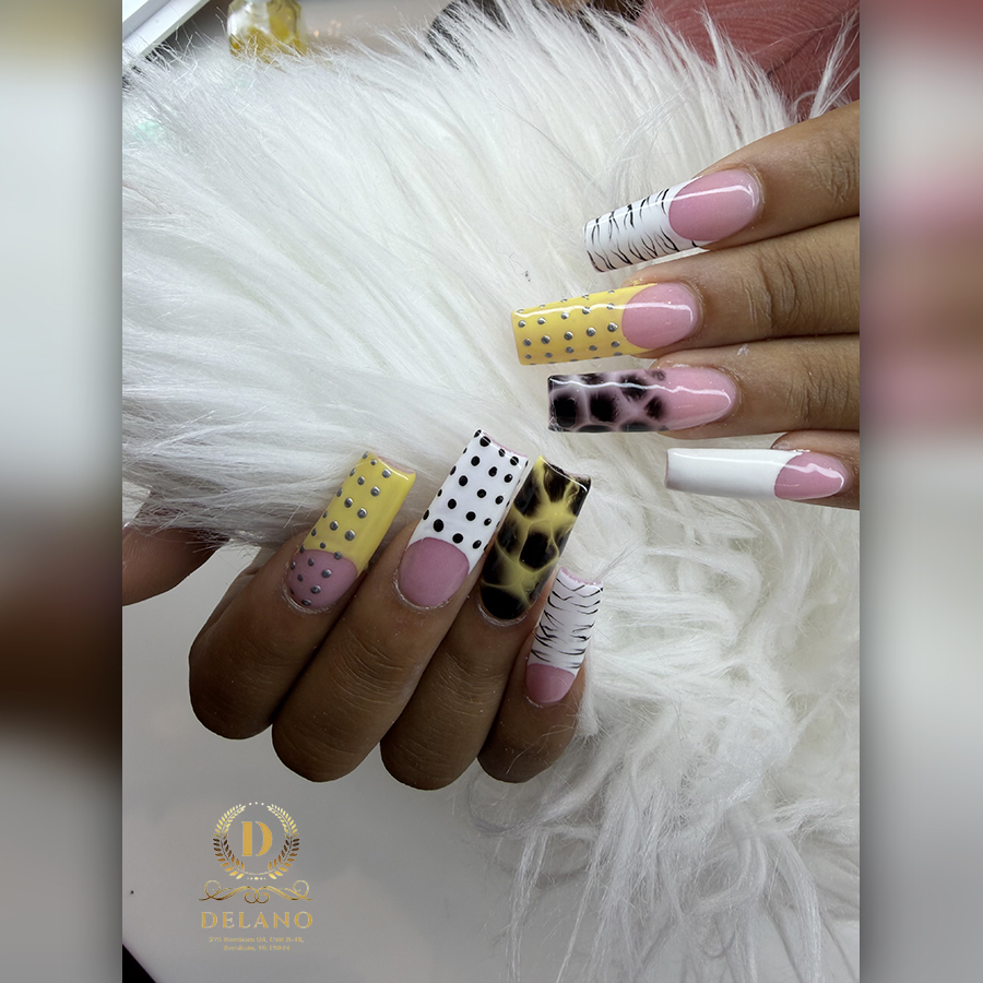 amazing nail